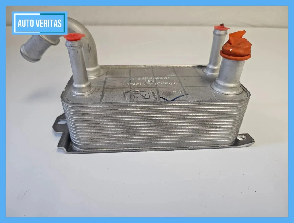 original oil cooler automatic transmission for MAZDA 3 5 R102RN8AA01 2009-2013 - Image 2 of 4