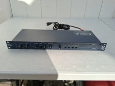 Symetrix  421m  AGC-Leveler.... Downward Expander