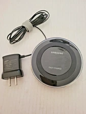 Samsung Fast Charge Wireless Charging Pad EP-PN920 Charger