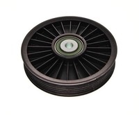 Maxgear 54-0344 Umlenk-/FüHrungsrolle, Keilrippenriemen FüR Volvo