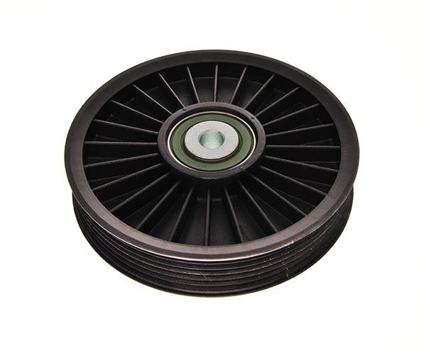Maxgear 54-0344 Umlenk-/FüHrungsrolle, Keilrippenriemen FüR Volvo-image