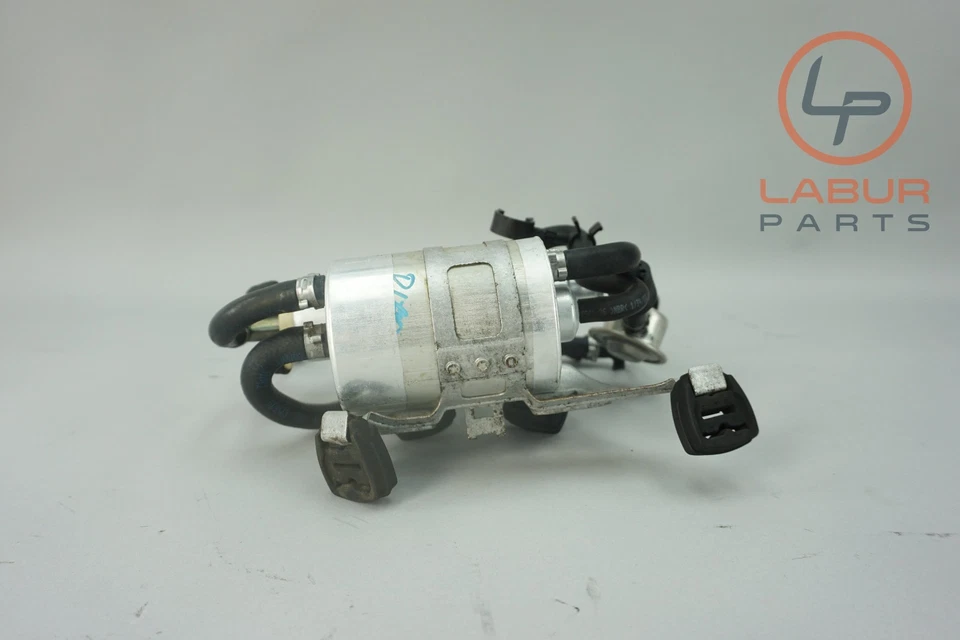 R170 98-06 Mercedes C CL CLK E S SLK Clase Combustible Gas Juego Bomba Auxiliar A1869 Foto 2 de 4