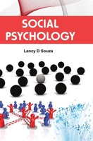 Lancy D' Souza | Social Psychology | Buch | Englisch (2016) | EAN 9789350567715