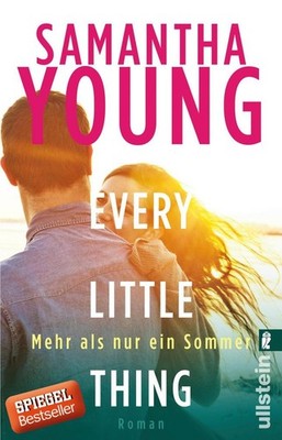 Every Little Thing | Samantha Young | deutsch | Every Little Thing