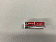 Genuine Ford Spark Plug JYSP-12Y-PTX