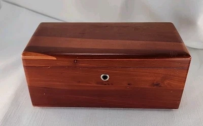 vintage lane cedar chest products for sale | eBay