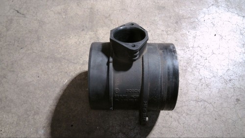 Luftmassenmessergehäuse A6460940048 Mercedes-benz E 270 CDI Bj 2002 211 2468986