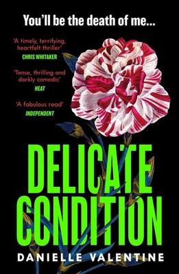 Delicate Condition Danielle Valentine