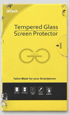 Apple iPhone 11 / XR 6.1  Tempered Glass Scre...
