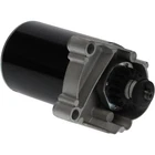 New Starter For Briggs V Twin Cylinder HD 14 16 18 HP 399928 498148