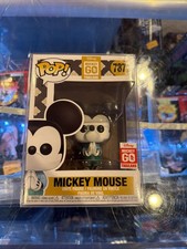 Ultimate Funko Pop Mickey Mouse Figures Checklist and Gallery 62