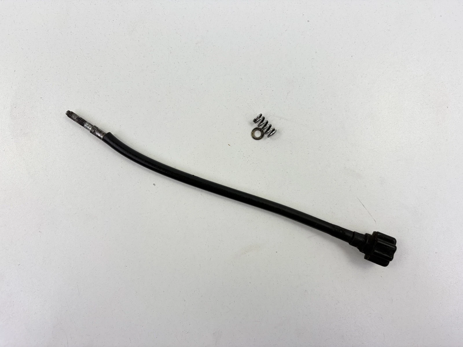 Kawasaki | Vulcan 800 | Screw, Throttle Stop | 16021-1207 | 1995-2006