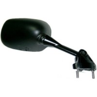 Spiegel JMT Schwarz Rechts FüR Kawasaki ZX-6R 600 / 636 Ccm Bj. 2005 - 2006