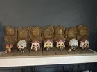 naruto hokage series funko pop gamestop exclusive
