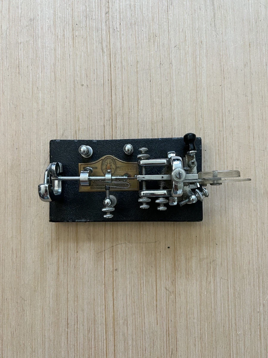 Vibroplex products for sale | eBay