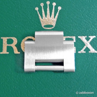 ROLEX Genuine 1 Link Submariner 97200 Watch Belt Band Bracelet