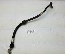 2000 2001 2002 2003 2004 2005 2006 Audi TT / VW JETTA AC A/C LINE HOSE PIPE OEM
