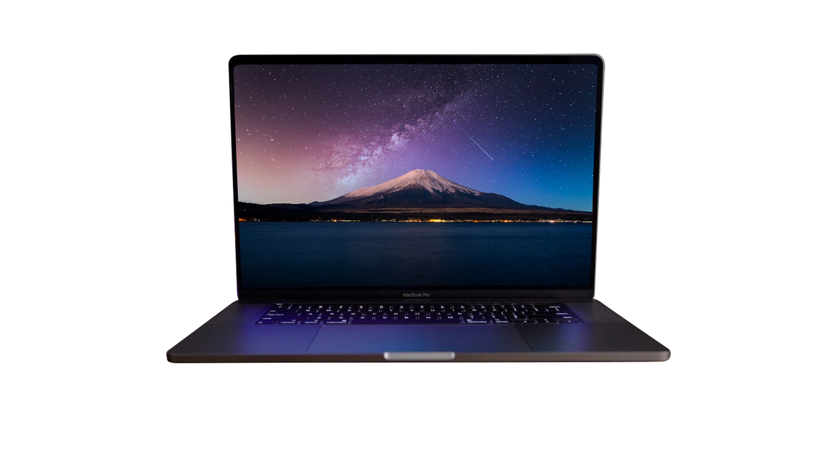 2019 MACBOOK PRO 16 2019 MACBOOK PRO 16
