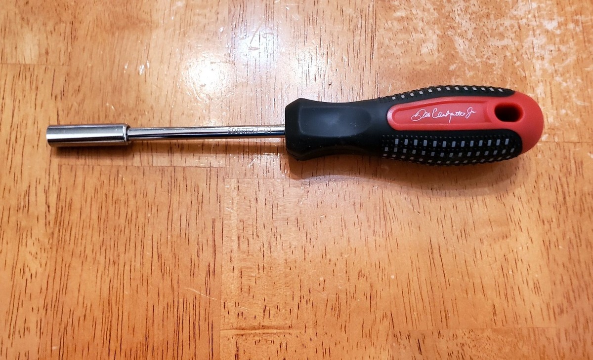 Mac Tools Dale Earnhardt Edition 1/4
