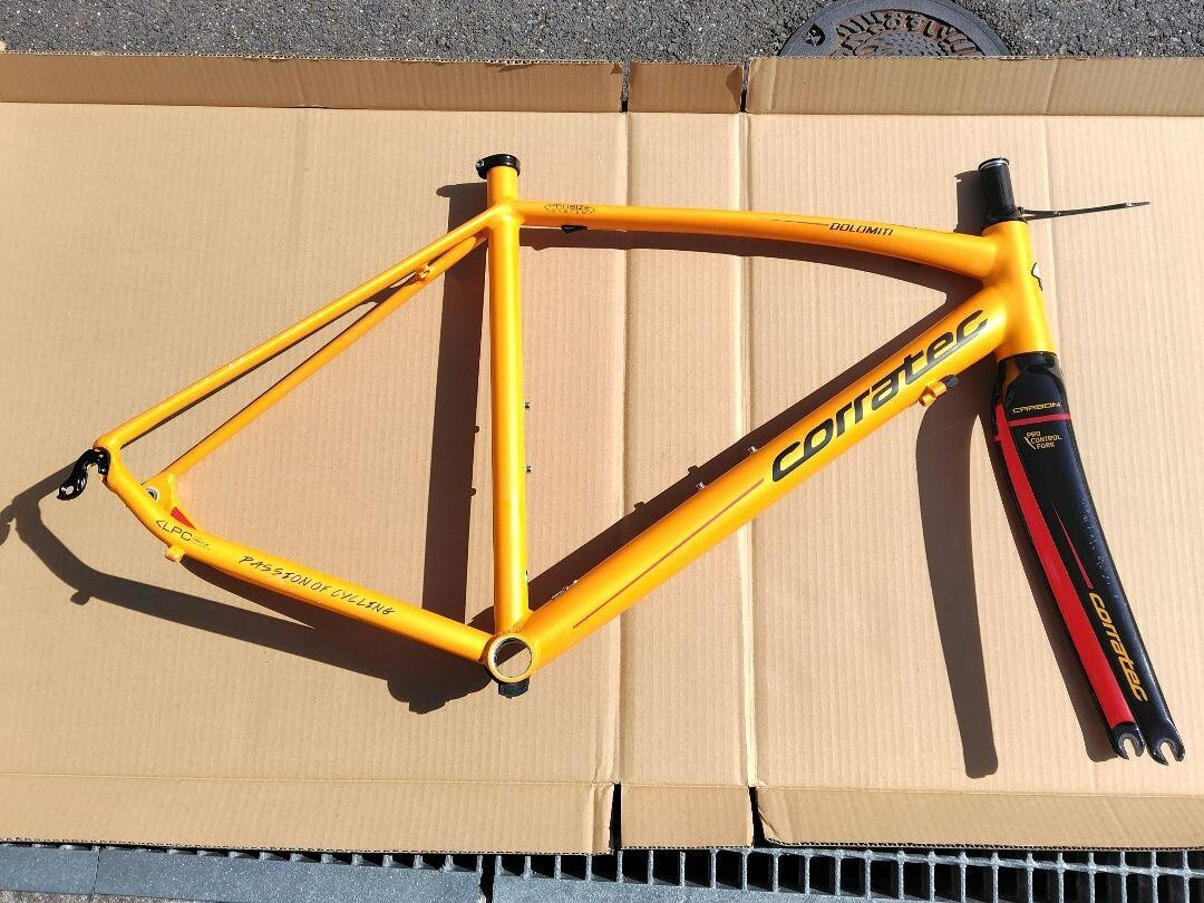 ウェア corratec DOROMITI  Monton Corratec Dolomiti Expert Black/Green – The Bicycle Store
