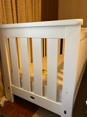 cot mattress 1320 x 770