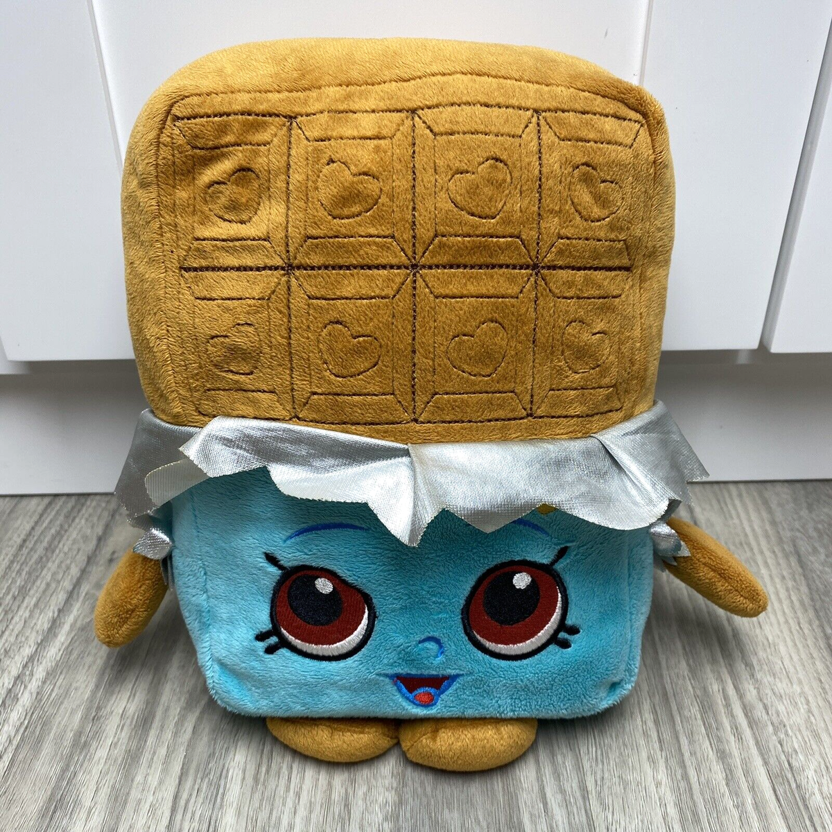 ぬいぐるみ Merrythought Cheeky Chocolate Brownie ぬいぐるみ Merrythought Cheeky Chocolate Brownie Merrythought