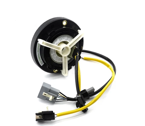 F4TA-14A664-CG New Clock Spring for 1994 Ford Bronco F150 F250 F350 F53 - Bild 1 von 6
