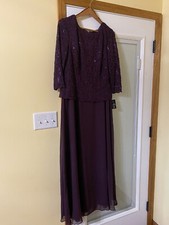 Formal Gown For Wedding Guest/Mother Of The Bride. NWT.