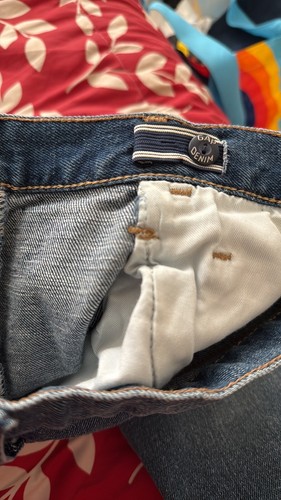 Gap Kids 14 Husky Slim Boys Jeans - Picture 7 of 7