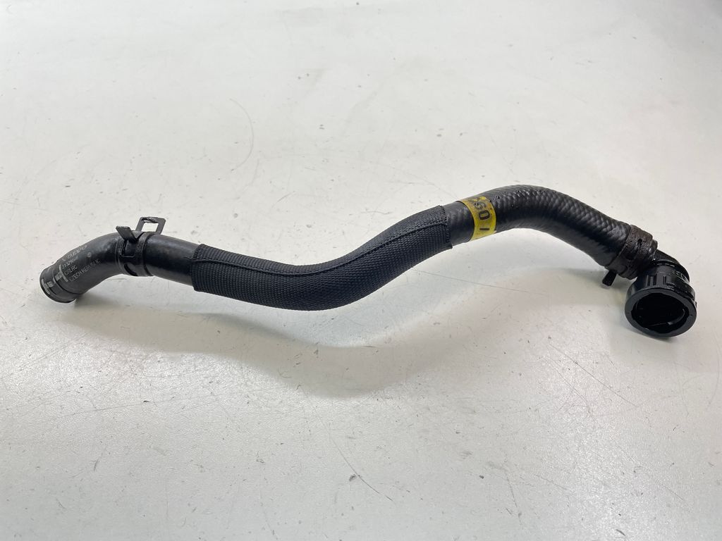 Volvo XC60 2012 Servolenkung Schlauch Line Schlauch 31329046 