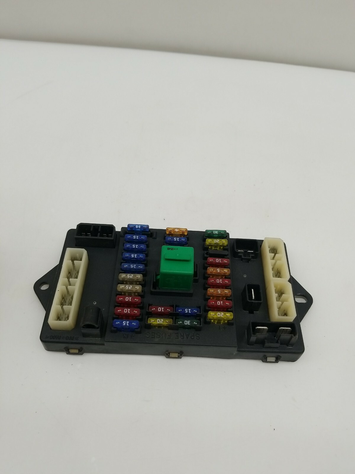 Bentley Arnage 2005-2009 Rear Fuse box