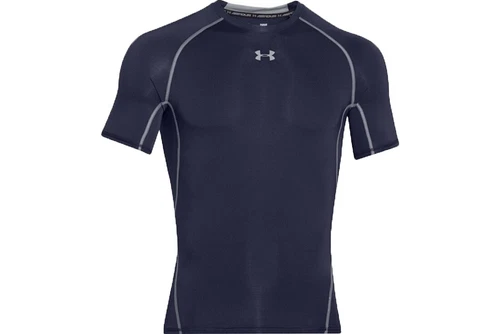 Under armour Short Sleeve Fitness Compression & Base Layers for Men