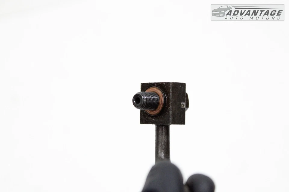 Ford Taurus 2010-2012 AWD 3,5 L delantero derecho ABS pinza de freno manguera OEM Foto 3 de 4