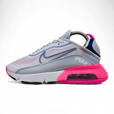 Nike Air Max 2090 Laser Pink Sneaker (CZ3867 101)