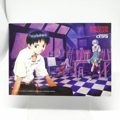 Shinji Nendoroid Doll Shinji Ikari Figure (Rebuild of Evangelion)