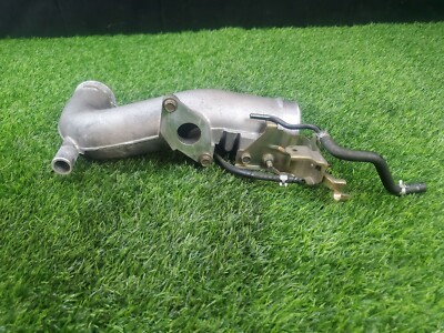Nissan Skyline R33 R34 RB25 RB25DET Turbo Blow Off Valve Pipe OEM