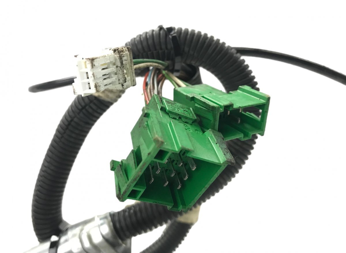 500355285 500055267 Steering Column W/ Ignition Lock RHD for IVECO  