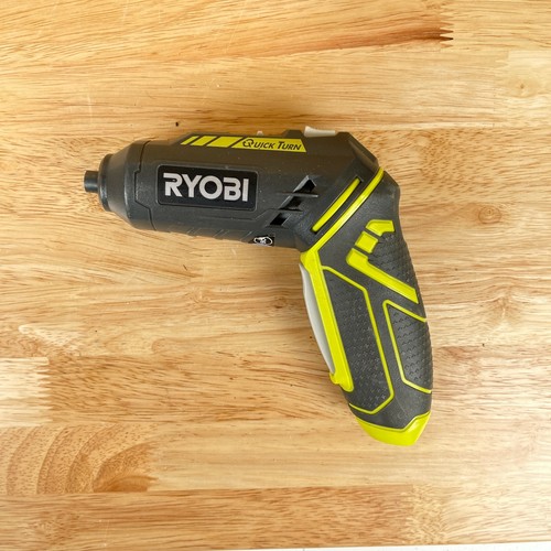 Ryobi HP44L Grey Plastic 4V Lithium 200 