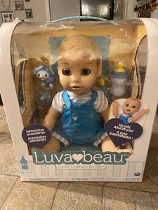 luvabeau toys r us