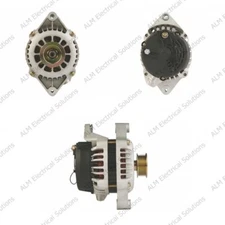 Vauxhall Astra MK4 2.0L GSI Turbo Alternator 1998-2005 Models - 3493225 Z20LET
