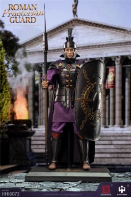 HHmodel x HaoYuTOYS Roman Praetorian Guard Imperial Legion 1