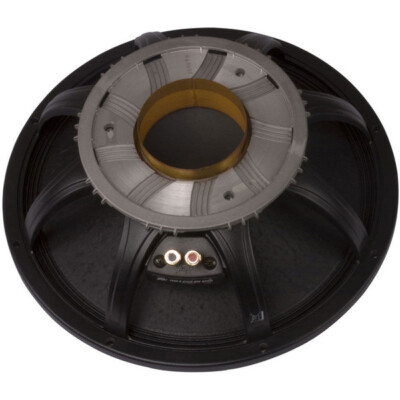 Peavey 18'' Lo Max RB Replacement Speaker Basket