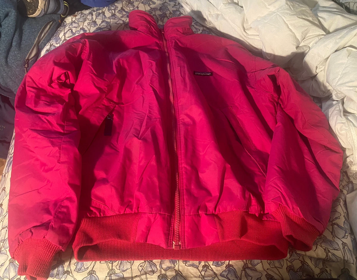 Patagonia bomber womens sales