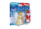 PLAYMOBIL CHRISTMAS CHRISTMAS HALLOWEEN 5976 71453 5592 1001 71582 71584 71883