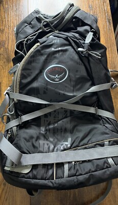 25 liter backpack travel Db