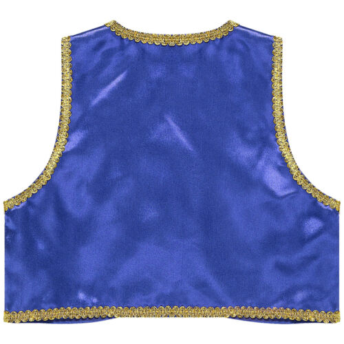 Kids Boys Tee Choir Shirt Stage Jacket Glittery Costume Latin Wedding Sequined - Picture 83 of 84