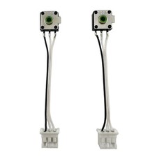 2pcs - TTC Mouse Scroll Wheel Encoder For Razer Mamba 5G /Naga 2014/ Epic Chroma