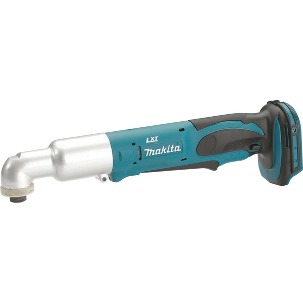 Makita Akku Winkelschlagschrauber DTL061Z 18 V Ohne Akku + Ohne LadegeräT-image