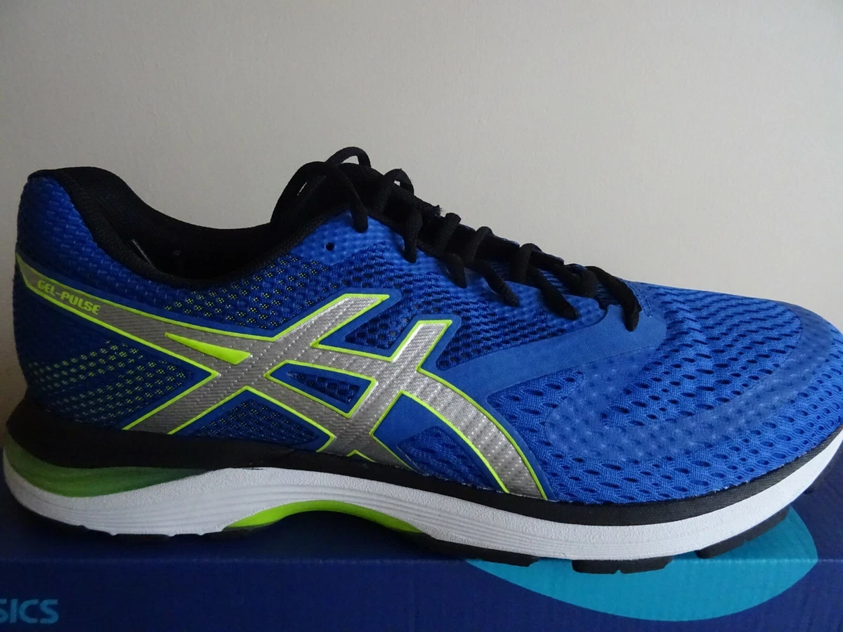 Asics sale logo shoes