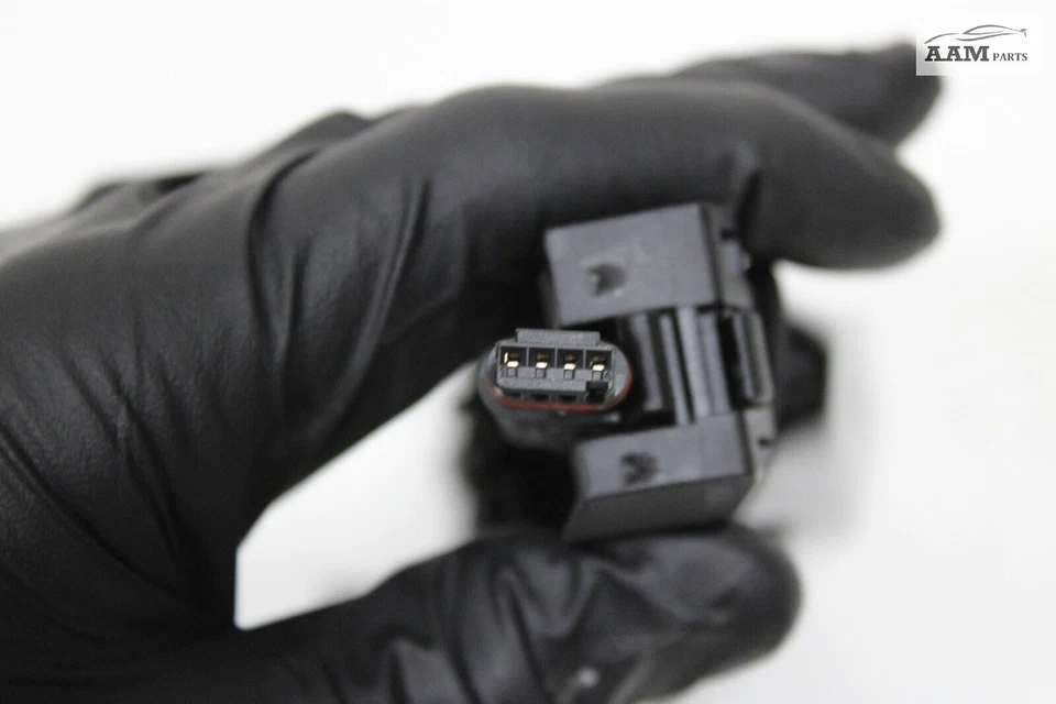 BMW 428I F36 XDRIVE GRAN CUPÉ 2015-2016 MANIJA DE PUERTA EXTERIOR DELANTERA IZQUIERDA FABRICANTE DE EQUIPOS ORIGINALES Foto 4 de 4